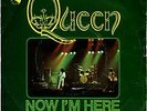Queen - NOW I'M HERE Spain 7