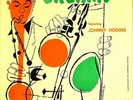 Rare Johnny Hodges Jazz LP Norgran 1045 Creamy 1955