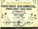 2 Track Reel to Reel Sound of Music Martin Bikel 1958