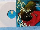 RUFUS ZUPHALL, PHALLOBST ORIG PROG PSYCH KRAUTROCK LP