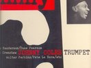JOHNNY COLES - LITTLE JOHNNY C original BLUE NOTE 4144