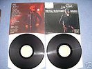 PSYCH - LOU REED - METAL MACHINE MUSIC - MINT USA ORIG
