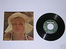 BRIGITTE BARDOT Bubble Gum EP Philips Gainsbourg