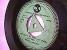 ELVIS PRESLEY -SANTA BRING MY BABY BACK -RARE 1957 DEMO