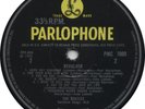 BEATLES - REVOLVER - 606-1-MONO-ORIG-LISTEN
