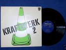 KRAFTWERK-Kraftwerk 2-Org-LP-D-1971-Philips Label+