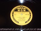 UK 1967 BLOW-UP SOUND TRACK LP HERBIE HANCOCK YARDBIRDS