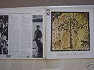 Shirley & Dolly Collins Anthems in Eden UK Harvest LP