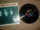 BEATLES/MEET THE BEATLES ORIGINAL MONO NO PUB CREDITS