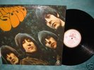 Beatles    Orig. German Odeon WeiÃŸ Gold LP 