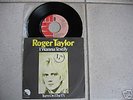 Roger Taylor Queen I WANNA TESTIFY 7