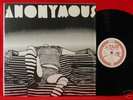 ANONYMOUS PINNACLE 70s USA PRIVATE PROG PSYCH FOLK LP