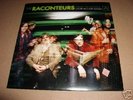 The Raconteurs 'Steady As She Goes' rare 1st edition 7