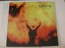 KATATONIA Discouraged Ones LP  rare Gatefold