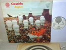CRESSIDA : Asylum (Vertigo) 1971 Orig UK Prog Psych LP