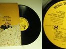 RARE VINYL LP MUSIC TO DISPENSE WITH BY ALLAN SHERMAN