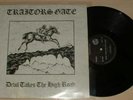 Traitors Gate Devil Takes The High Road NWOBHM 12