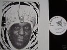 SUN RA:  Seductive fantasy./ U FO  Orig.  el Saturn LP