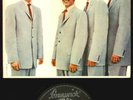 Beatles BUDDY HOLLY 58 THE SOUND OF THE CRICKETS EP NM