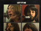 BEATLES 1970 UK LP LET IT BE BOX SET COMPLETE EXCELLENT