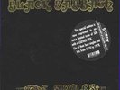 BLACK SABBATH 'The Singles' ltd. 7