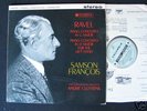 Ravel - Piano Concertos -Francois-Cluytens COLUMBIA SAX