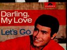 Roy Black With His Canons: Darling My Love Promo