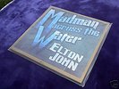 ELTON JOHN Madman..... AUDIOPHILE DCC LP  SEALED RARE