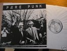 PAERE PUNK v/a LP SODS LOST KIDS ELECTROCHOK punk kbd