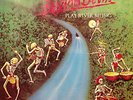 AUDIOPHILE  RHYTHM DEVILS / Play River Music *SEALED*