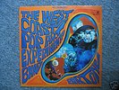 West Coast Pop Art Experimental Band Part One LP