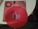 RARE U2 - Under A Blood Red Sky - Australian RED VINYL