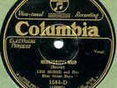 LEE MORSE w BLUE GRASS BOYS Mississippi Mud N- 1928