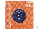 V.RARE-THE BIRDS-NO GOOD WITHOUT YOU BABY-UK DECCA