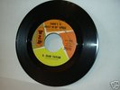 Northern Soul R Dean Taylor There's A Ghost In My House
