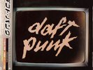 DAFT PUNK - HUMAN AFTER ALL REMIXES ALBUM