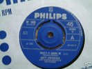 DUSTY SPRINGFIELD-whats it gonna be UK PHILIPS 1967 UNP