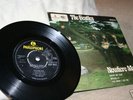 beatles 45ep nowhere man 7