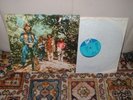 CREEDENCE CLEARWATER REVIVAL Green River LP  1969 1st