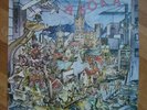 Asoka RARE SWE 1971 PROG PSYCH s/t lp *MINT*