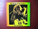 LP BOB MARLEY