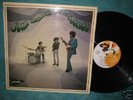 Jimi Hendrix   Orig. France 60s Barclay LP 