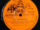 Hollow Ground-Flying high 7