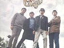 THE PLASTIC CLOUD orig 1969 Canada psych fuzz INSERT