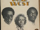 HEAD WEST AMERICAN 70s' HEAVY ROCK BASED IN FRANCE LP