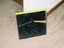 PINK FLOYD Dark Side of the Moon MFSL 1-017 SEALED