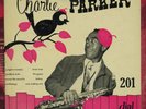 Charlie Parker--DIAL 10 inch jazz lp 201. NICE