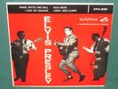 Elvis Presley EPA-830 Elvis Presley EP WOW