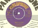 Big Moe/Boyd Bennett*Rockin' Up A Storm*Parlo*UK*MINT