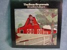 THE BEAU BRUMMELS BRADLEY’S BARN SEALED ORIG. PSYCH LP